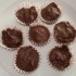 Petits chocolats de Noël