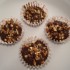 Petits chocolats de Noël