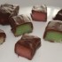 Petits chocolats de Noël