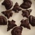 Petits chocolats de Noël
