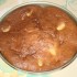 Gâteau normand