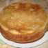 Gâteau normand