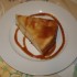 Gâteau normand