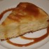 Gâteau normand