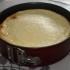 Cheesecake chococo