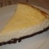 Cheesecake chococo