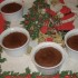 Petits fondants coulants choco