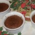 Petits fondants coulants choco