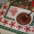 Petits fondants coulants choco