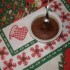 Petits fondants coulants choco