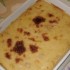 Gratin de letchis et de mangue
