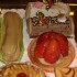 Dernier clin d'oeil gourmand d