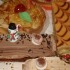 Dernier clin d'oeil gourmand d