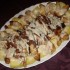 Magrets de canard aux pommes e