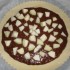 Galette aux poires et au nutel