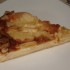 Tarte pomme-poire aux amandes