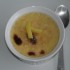 Leite crème au citron et à l