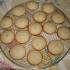 Petits financiers aux amandes