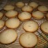 Petits financiers aux amandes