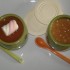 Déclinaison de caramels au be