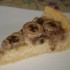 Tarte coco-bananes flambée