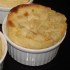 Petits clafoutis aux poires