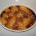 Gratin de clémentines