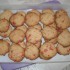 Cookies aux pralines