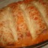 Roulades de boudins blancs, sa