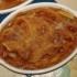 Pommes gratinées à la crème