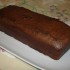 Gâteau au chocolat et au beur