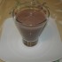Crème anglaise express