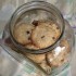 Cookies aux flocons d'avoine e