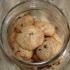 Cookies aux flocons d'avoine e