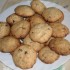 Cookies aux flocons d'avoine e