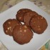 Cookies au chocolat