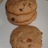 Cookies au chocolat