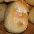 Pains au lait
