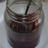 Confiture de fraises et de kiw