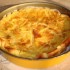 Clafoutis à l'ananas