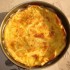 Clafoutis à l'ananas