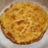 Clafoutis à l'ananas