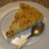 Clafoutis à l'ananas