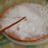 Gâteau patate (la recette ré