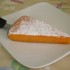 Gâteau patate (la recette ré