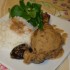 Canard aux pruneaux