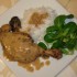 Canard aux pruneaux