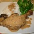 Canard aux pruneaux