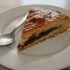 Gâteau basque à la confiture