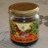 Gâteau basque à la confiture